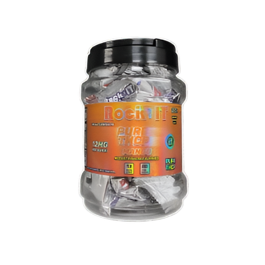 RockIT Pure THCP Rocket Edible(1 Gummy)