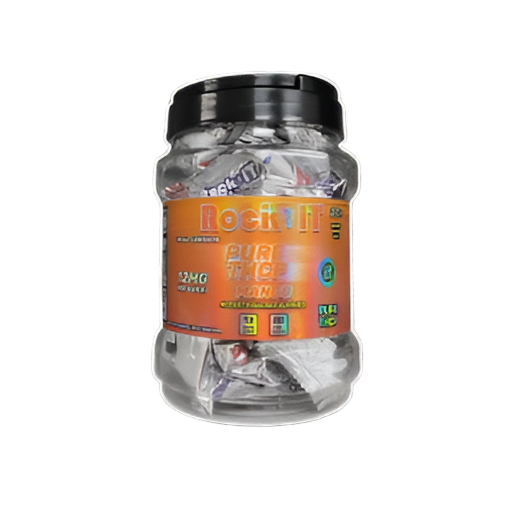 RockIT Pure THCP Rocket Edible(1 Gummy)