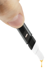 Puffco Hot Knife Heated Electric Dab Tool