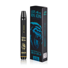 Flying Monkey x Crumbz King Kong 2.5 Disposable