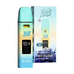 Flying Monkey 3G Purest THC-A Blend Disposable