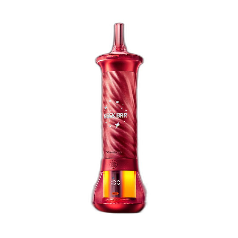 Geek Bar Burj 80K Disposable Vape