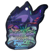 Brixz NYC TrypLitt Trippy Shroom Gummies + Cannabinoids 5000MG