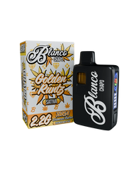 Chapo Blanco Extrax 2.2g Disposable