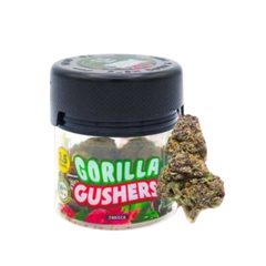 Hidden Hills Exclusive THC-A 3.5G