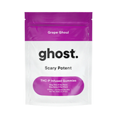 Ghost Scary Potent THC-P Infused Gummies