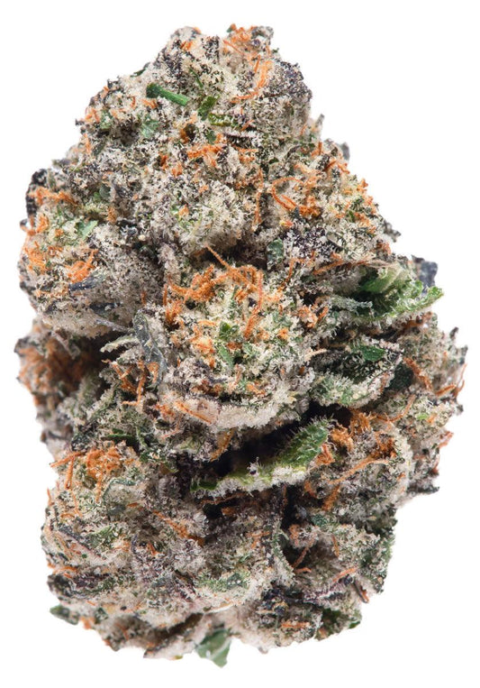 Gushers (Indica Dom. Hybrid)