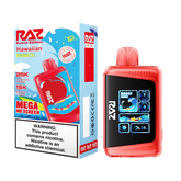 RAZ DC25000