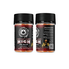 Lil Wyte Flower Edibles I Got That Candy