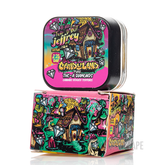 HiXotic Trap'd Out Jeffrey Pure THC-A Diamonds 2.2G