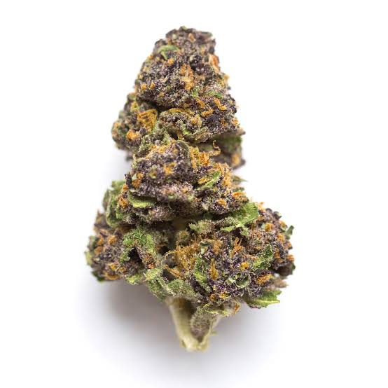 Monster Cookies (Indica Dom. Hybrid)