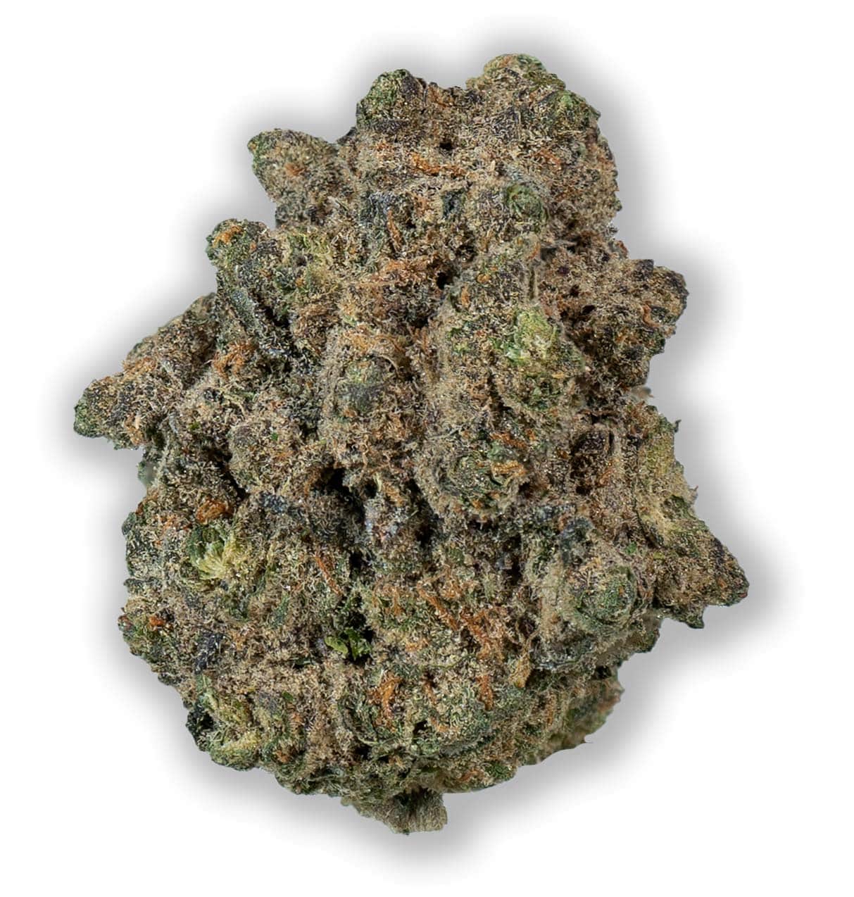 Joker Candy (Indica Dom. Hybrid)