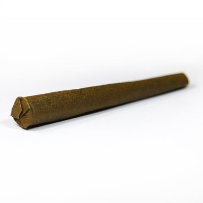 Exotics Hemp Blunt Preroll