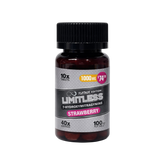 Limitless Platinum Edition 7-Hydroxymitragynine 1000mg (10x Tablets)
