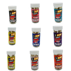 MAMBA 10 Pack Premium Prerolls (2g each) - Detail View