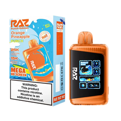 RAZ DC25000