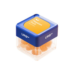 Urb Mile High Skybites Gummies 10 Count 50mg