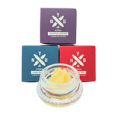 Not Your Bakery THCA Live Resin Dabs 99% 2.5 Gram