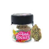 Hidden Hills Exclusive THC-A 3.5G