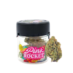 Hidden Hills Exclusive THC-A 3.5G