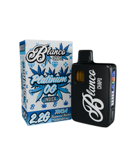 Chapo Blanco Extrax 2.2g Disposable