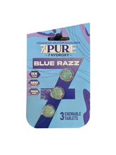 7PURE 7-Hydroxymitragynine 360Mg (3x 120Mg Tablets) - product front view