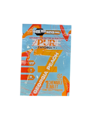 7PURE 7-Hydroxymitragynine 120Mg Tablet - product front view