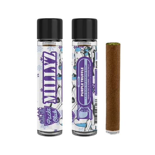 Hidden Hills 1.5G Millyz Diamond Blunt Preroll