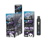 Toxic VVS Blend Liquid Diamond