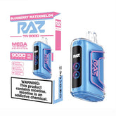 Raz TN9000 9K Disposable Vape