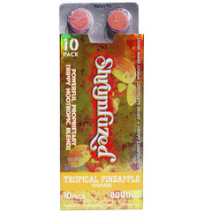 Shrumfuzed 10 Pack 8000 MG