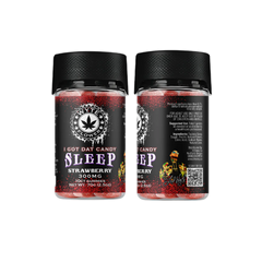 Lil Wyte Flower Edibles I Got That Candy