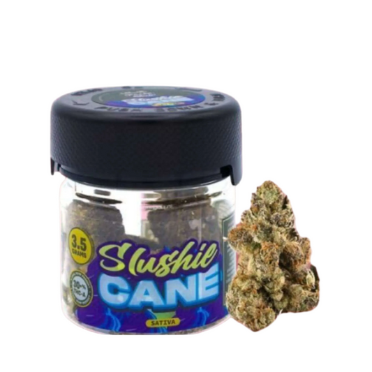 Hidden Hills Exclusive THC-A 3.5G