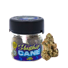 Hidden Hills Exclusive THC-A 3.5G