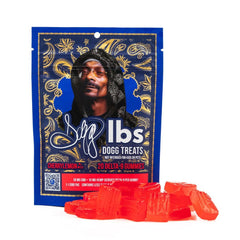 Snoop Dogg 10 MG per Gummy Delta-9(20 Count)