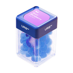 Urb Take Off Skybites Gummies 30 Count 300mg