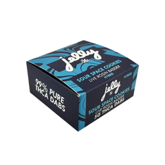 Not Your Bakery Jelly 5g THCA Live Rosin Dabs