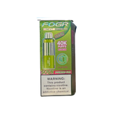 Fogr NEXT Disposable POD 40K (Foger Compatible)