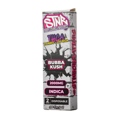 Stnr Live Rosin Edition + Diamonds 2 Gram