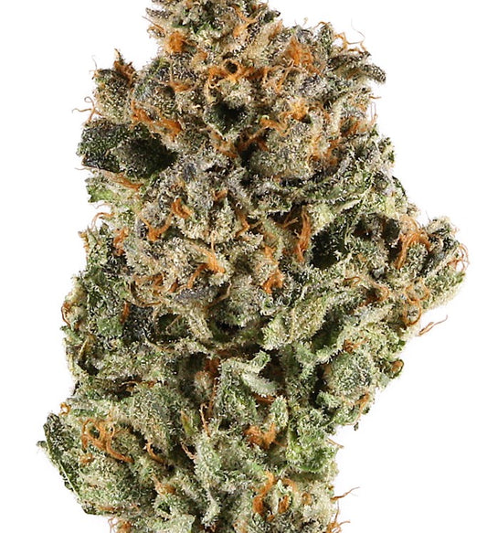Blockberry(Indica Dom. Hybrid)