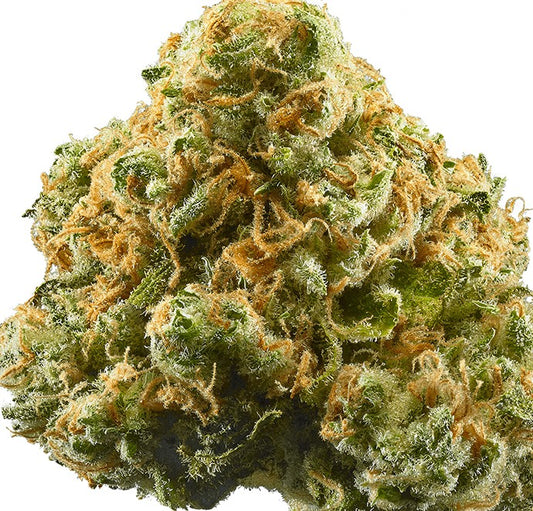 Black Ice(Indica) THC-A hemp flower - ExoticsDispo