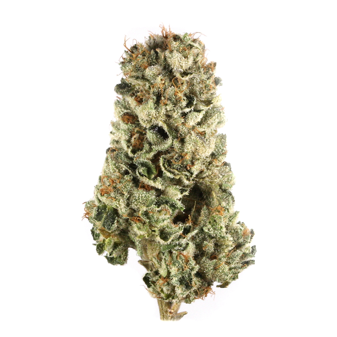 Banana Sherbet(Hybrid) - product front view