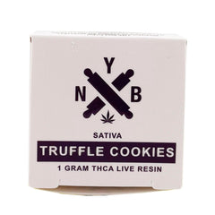 Not Your Bakery 1g THCA Live Resin