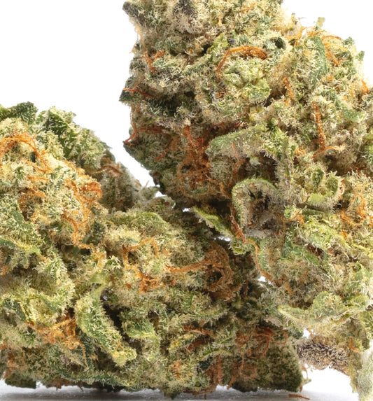 Bubblegum Runtz(Hybrid)