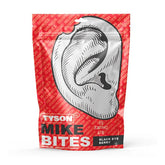 Tyson Mike Bites 2.0
