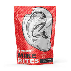 Tyson Mike Bites 2.0