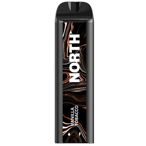 North 5000 Puffs