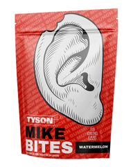 Tyson Mike Bites 2.0