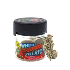 Hidden Hills Exclusive THC-A 3.5G