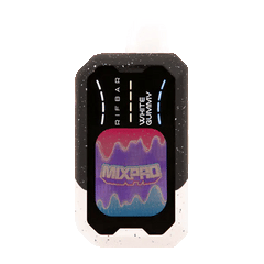 RIFBAR MixPro 40K Puffs